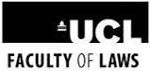 UCL Faculty of Law Law School LNAT Requirement UCL Faculty of Law Law School LNAT Requirement